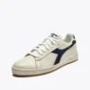 Game Low Jersey Waxed Retro-tennis sneaker Game Low Jersey Waxed Retro-tennis sneaker