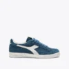 Game Low Suede Waxed Sporty sneakers Game Low Suede Waxed Sporty sneakers