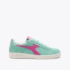Game Low Suede Waxed Sporty sneakers Game Low Suede Waxed Sporty sneakers