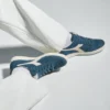 Game Low Suede Waxed Sporty sneakers Game Low Suede Waxed Sporty sneakers
