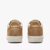 Game Low Suede Waxed Sporty sneakers Game Low Suede Waxed Sporty sneakers