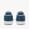 Game Low Suede Waxed Sporty sneakers Game Low Suede Waxed Sporty sneakers