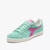 Game Low Suede Waxed Sporty sneakers Game Low Suede Waxed Sporty sneakers