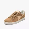 Game Low Suede Waxed Sporty sneakers Game Low Suede Waxed Sporty sneakers