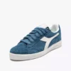 Game Low Suede Waxed Sporty sneakers Game Low Suede Waxed Sporty sneakers