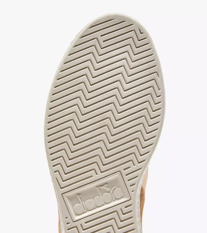 Game Low Suede Waxed Sporty sneakers Game Low Suede Waxed Sporty sneakers