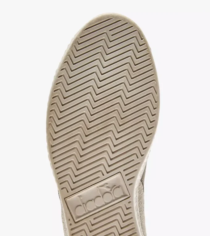Game Low Suede Waxed Sporty sneakers Game Low Suede Waxed Sporty sneakers