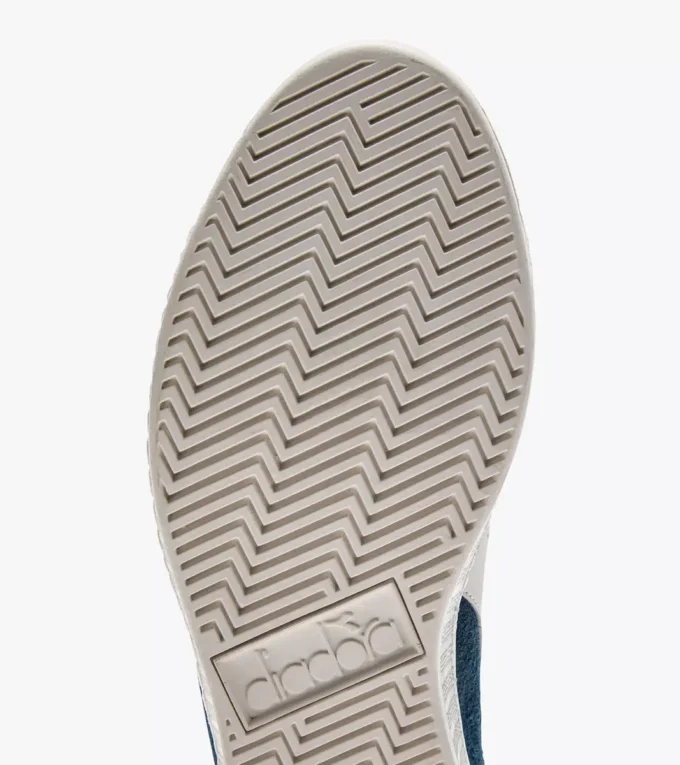Game Low Suede Waxed Sporty sneakers Game Low Suede Waxed Sporty sneakers