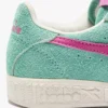 Game Low Suede Waxed Sporty sneakers Game Low Suede Waxed Sporty sneakers
