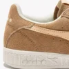 Game Low Suede Waxed Sporty sneakers Game Low Suede Waxed Sporty sneakers