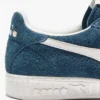 Game Low Suede Waxed Sporty sneakers Game Low Suede Waxed Sporty sneakers