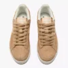 Game Low Suede Waxed Sporty sneakers Game Low Suede Waxed Sporty sneakers