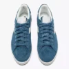 Game Low Suede Waxed Sporty sneakers Game Low Suede Waxed Sporty sneakers