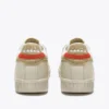 Game Low Tumble Waxed Retro-tennis sneaker Game Low Tumble Waxed Retro-tennis sneaker