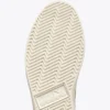 Game Low Tumble Waxed Retro-tennis sneaker Game Low Tumble Waxed Retro-tennis sneaker