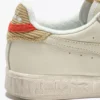Game Low Tumble Waxed Retro-tennis sneaker Game Low Tumble Waxed Retro-tennis sneaker