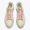 Game Low Tumble Waxed Retro-tennis sneaker Game Low Tumble Waxed Retro-tennis sneaker