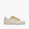 Game Low Waxed Paisley Wn Retro-tennis sneaker Game Low Waxed Paisley Wn Retro-tennis sneaker
