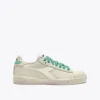 Game Low Waxed Paisley Wn Retro-tennis sneaker Game Low Waxed Paisley Wn Retro-tennis sneaker