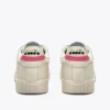 Game Low Waxed Paisley Wn Retro-tennis sneaker Game Low Waxed Paisley Wn Retro-tennis sneaker