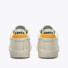 Game Low Waxed Paisley Wn Retro-tennis sneaker Game Low Waxed Paisley Wn Retro-tennis sneaker