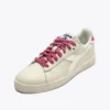 Game Low Waxed Paisley Wn Retro-tennis sneaker Game Low Waxed Paisley Wn Retro-tennis sneaker