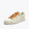 Game Low Waxed Paisley Wn Retro-tennis sneaker Game Low Waxed Paisley Wn Retro-tennis sneaker