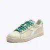 Game Low Waxed Paisley Wn Retro-tennis sneaker Game Low Waxed Paisley Wn Retro-tennis sneaker