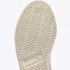 Game Low Waxed Paisley Wn Retro-tennis sneaker Game Low Waxed Paisley Wn Retro-tennis sneaker