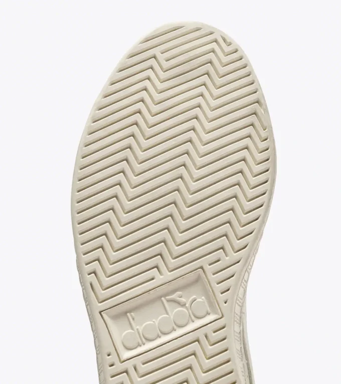 Game Low Waxed Paisley Wn Retro-tennis sneaker Game Low Waxed Paisley Wn Retro-tennis sneaker