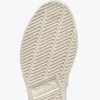 Game Low Waxed Paisley Wn Retro-tennis sneaker Game Low Waxed Paisley Wn Retro-tennis sneaker