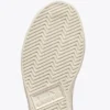 Game Low Waxed Paisley Wn Retro-tennis sneaker Game Low Waxed Paisley Wn Retro-tennis sneaker