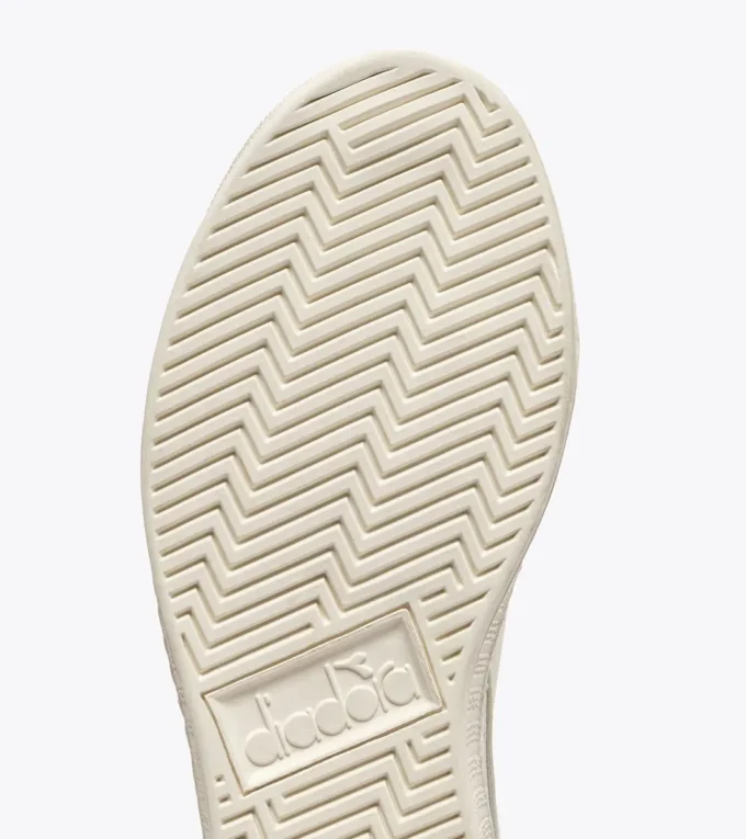Game Low Waxed Paisley Wn Retro-tennis sneaker Game Low Waxed Paisley Wn Retro-tennis sneaker