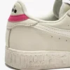 Game Low Waxed Paisley Wn Retro-tennis sneaker Game Low Waxed Paisley Wn Retro-tennis sneaker