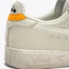 Game Low Waxed Paisley Wn Retro-tennis sneaker Game Low Waxed Paisley Wn Retro-tennis sneaker