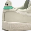 Game Low Waxed Paisley Wn Retro-tennis sneaker Game Low Waxed Paisley Wn Retro-tennis sneaker