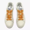 Game Low Waxed Paisley Wn Retro-tennis sneaker Game Low Waxed Paisley Wn Retro-tennis sneaker
