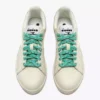 Game Low Waxed Paisley Wn Retro-tennis sneaker Game Low Waxed Paisley Wn Retro-tennis sneaker