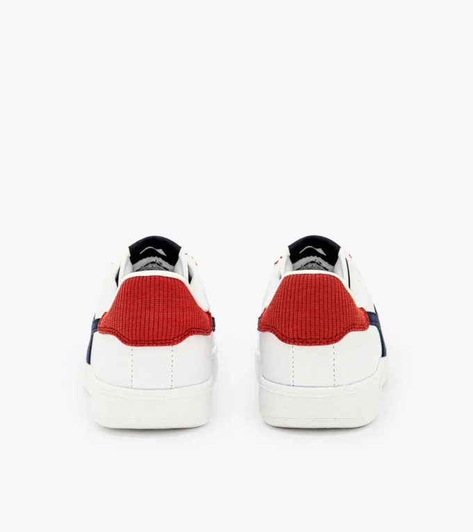 Game P Ace Gs Sports shoes – Youth 8-16 years