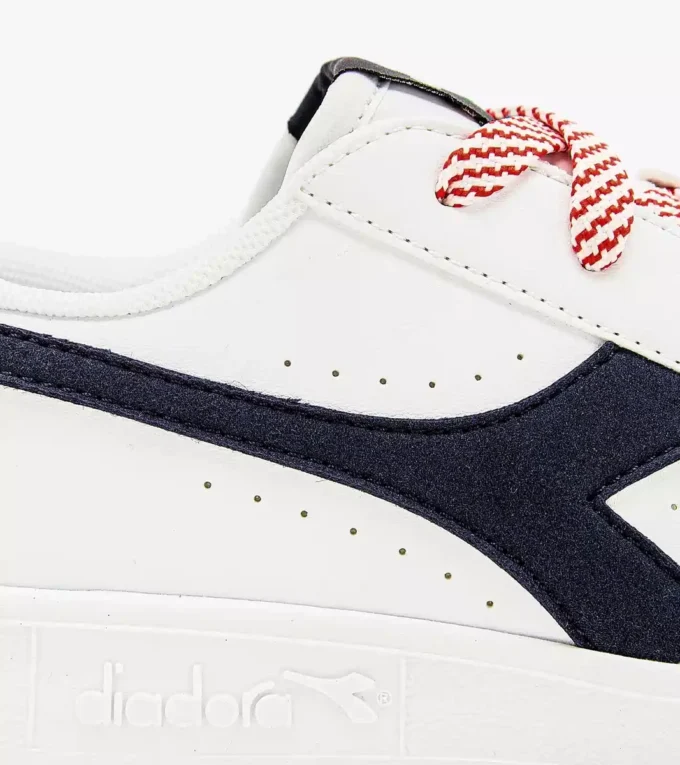 Game P Ace Gs Sports shoes – Youth 8-16 years