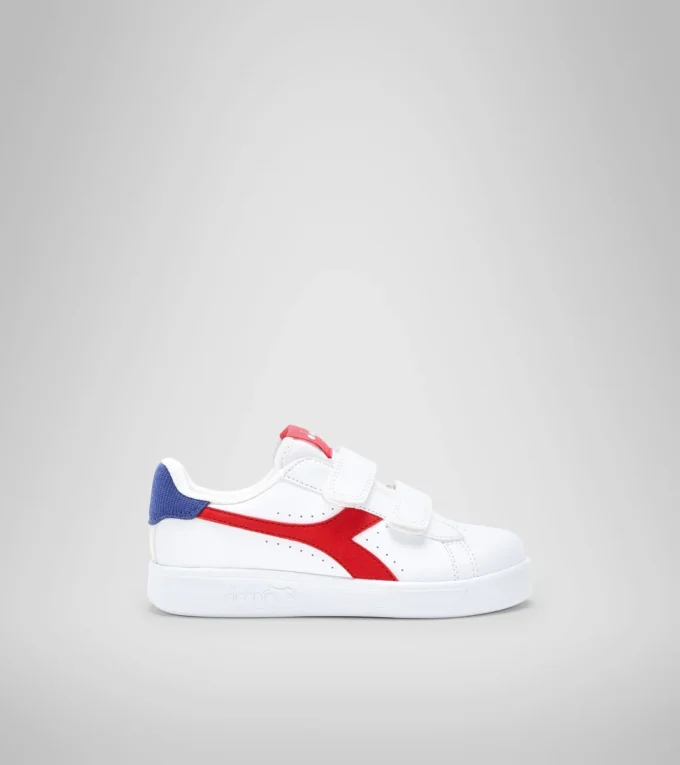 Game P Ace Ps Sports shoes – Kids 4-8 years
