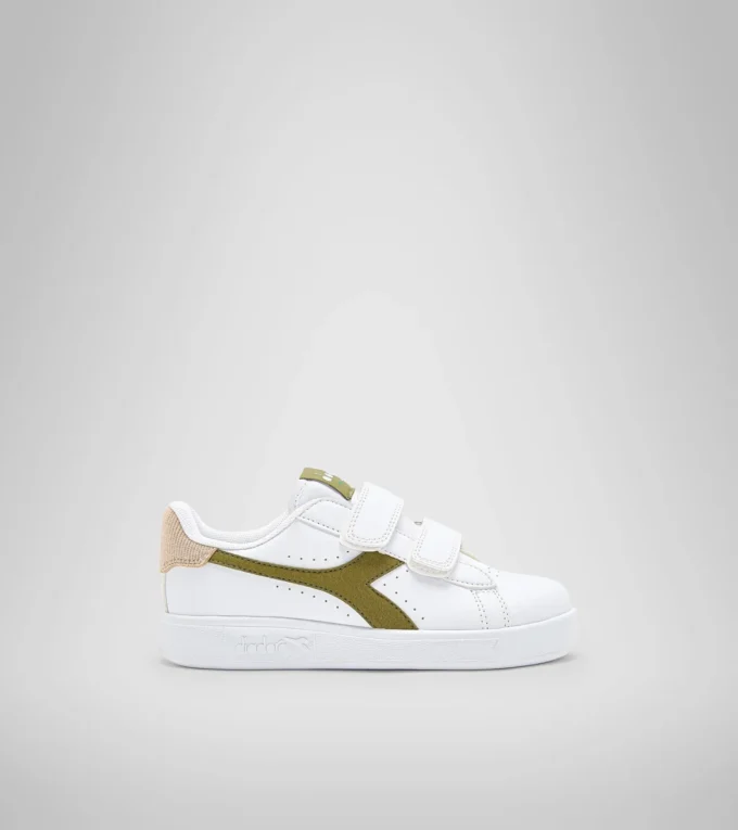Game P Ace Ps Sports shoes – Kids 4-8 years