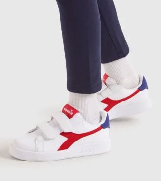 Game P Ace Ps Sports shoes – Kids 4-8 years