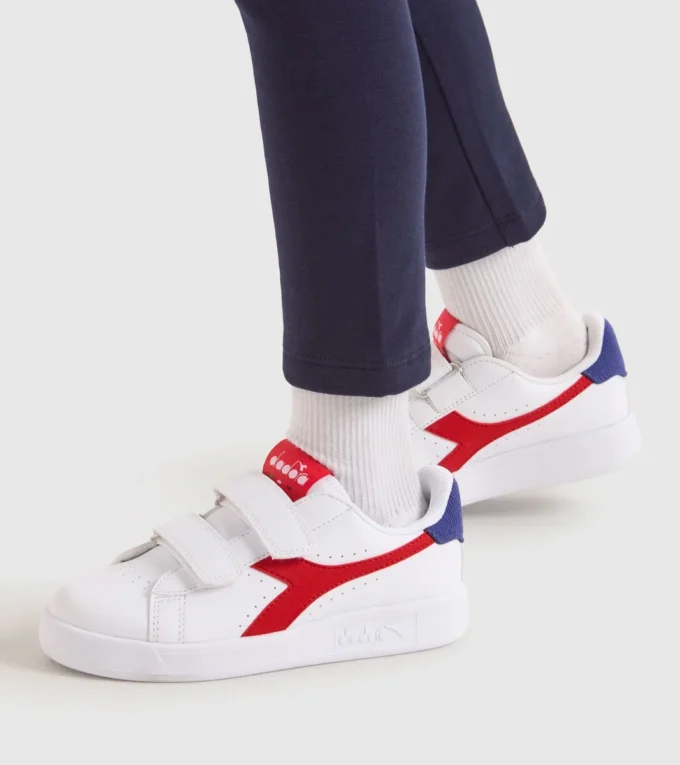 Game P Ace Ps Sports shoes – Kids 4-8 years
