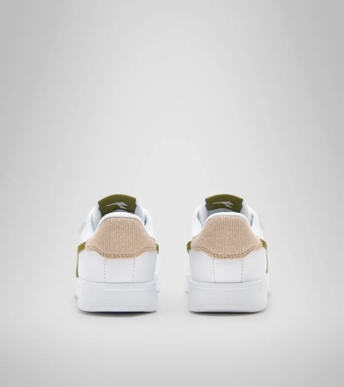 Game P Ace Ps Sports shoes – Kids 4-8 years