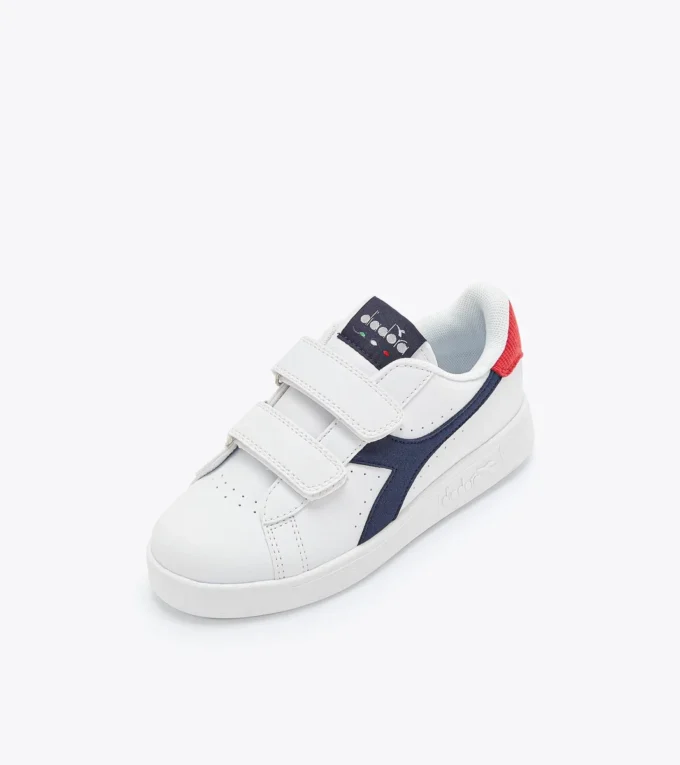 Game P Ace Ps Sports shoes – Kids 4-8 years