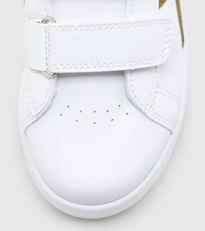 Game P Ace Ps Sports shoes – Kids 4-8 years