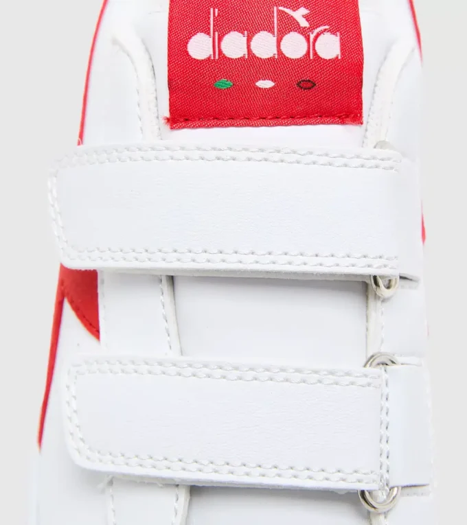 Game P Ace Ps Sports shoes – Kids 4-8 years