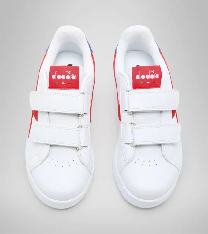 Game P Ace Ps Sports shoes – Kids 4-8 years