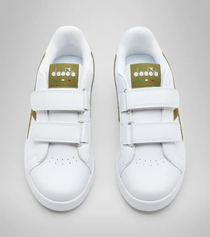 Game P Ace Ps Sports shoes – Kids 4-8 years